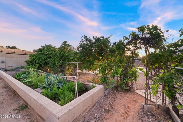 16325 E MAGNOLIA Drive, Gilbert, AZ 85298