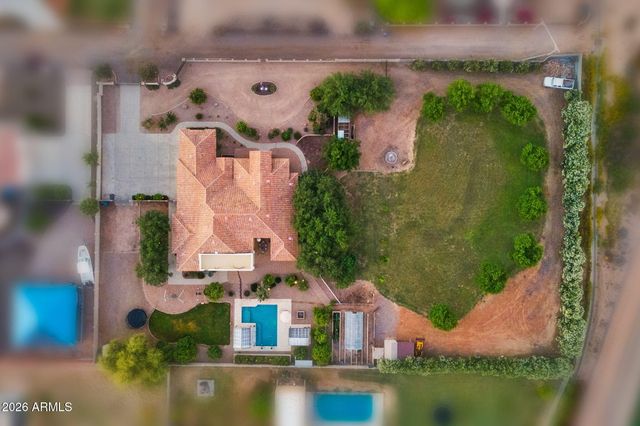 16325 E MAGNOLIA Drive, Gilbert, AZ 85298
