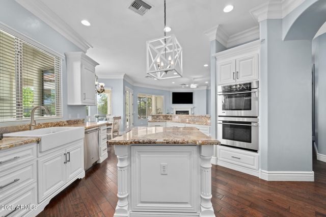 16325 E MAGNOLIA Drive, Gilbert, AZ 85298