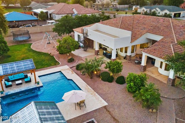 16325 E MAGNOLIA Drive, Gilbert, AZ 85298