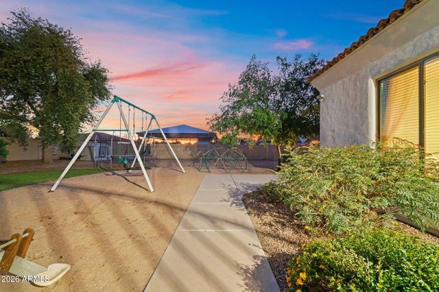 16325 E MAGNOLIA Drive, Gilbert, AZ 85298