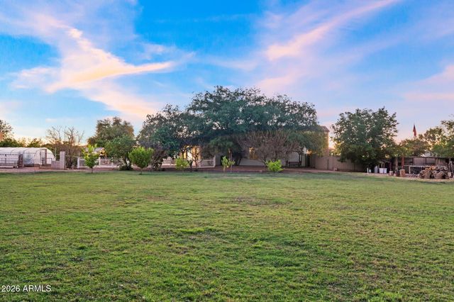 16325 E MAGNOLIA Drive, Gilbert, AZ 85298