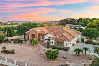 16325 E MAGNOLIA Drive, Gilbert, AZ 85298