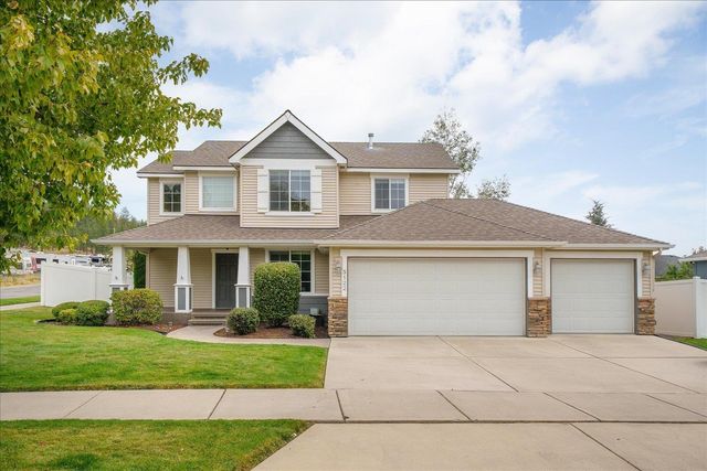 5122 N Harvard Ct, Spokane, WA 99206 property photo