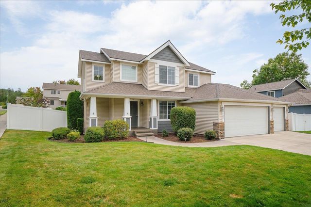 5122 N Harvard Ct, Spokane, WA 99206