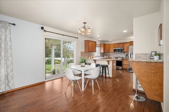 5122 N Harvard Ct, Spokane, WA 99206