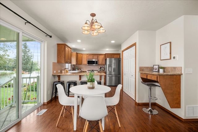 5122 N Harvard Ct, Spokane, WA 99206