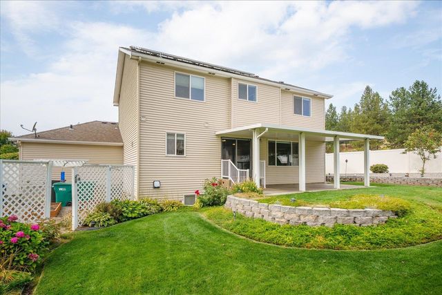 5122 N Harvard Ct, Spokane, WA 99206