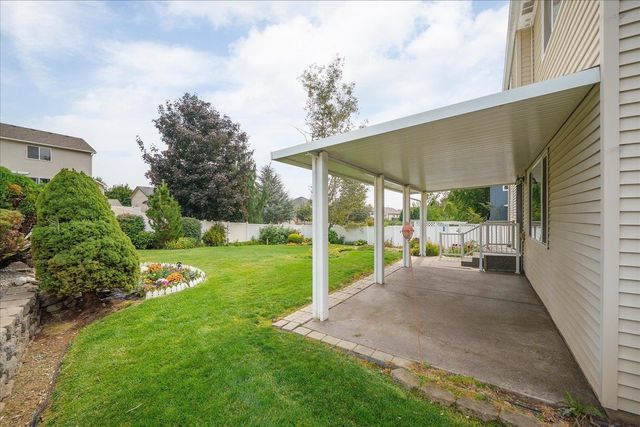 5122 N Harvard Ct, Spokane, WA 99206
