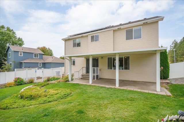 5122 N Harvard Ct, Spokane, WA 99206