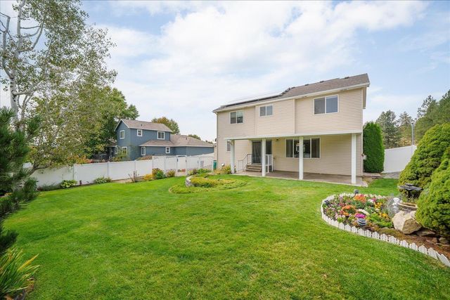 5122 N Harvard Ct, Spokane, WA 99206