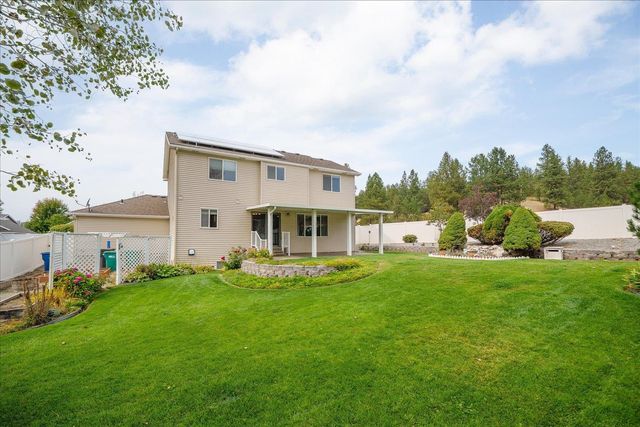 5122 N Harvard Ct, Spokane, WA 99206