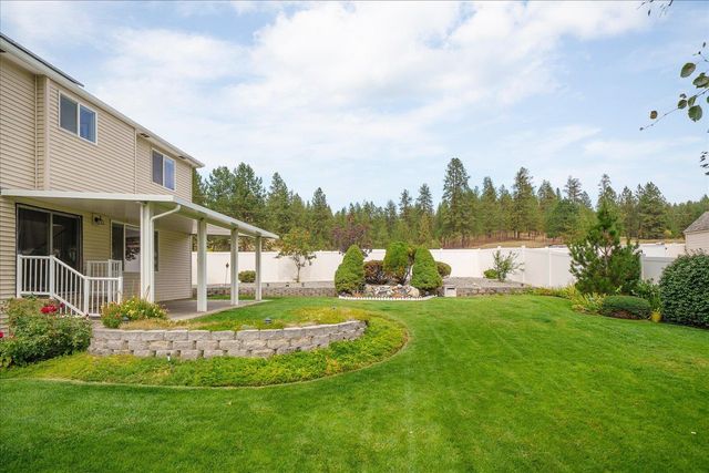 5122 N Harvard Ct, Spokane, WA 99206