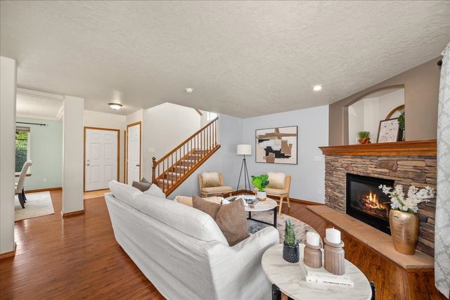 5122 N Harvard Ct, Spokane, WA 99206