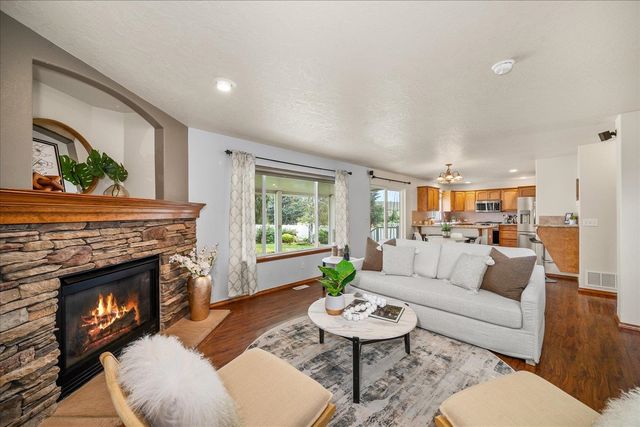5122 N Harvard Ct, Spokane, WA 99206