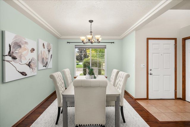 5122 N Harvard Ct, Spokane, WA 99206