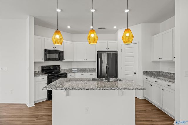 145 Morning Dew Road, Toney, AL 35773