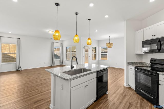 145 Morning Dew Road, Toney, AL 35773