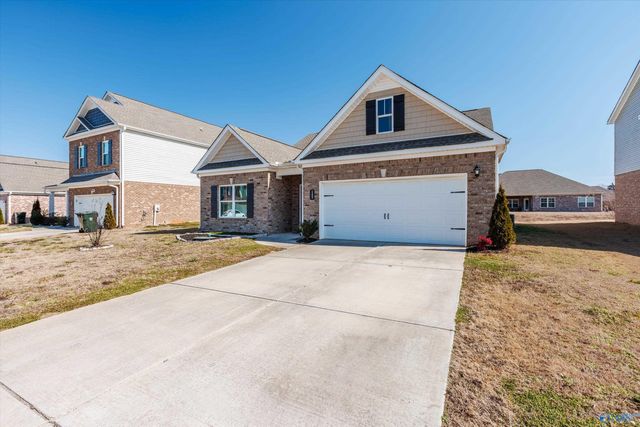 145 Morning Dew Road, Toney, AL 35773