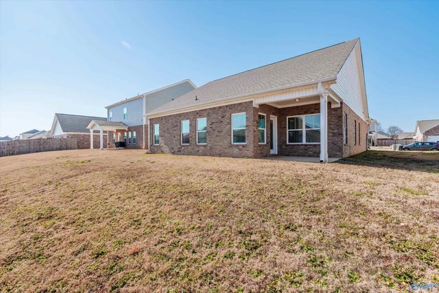 145 Morning Dew Road, Toney, AL 35773