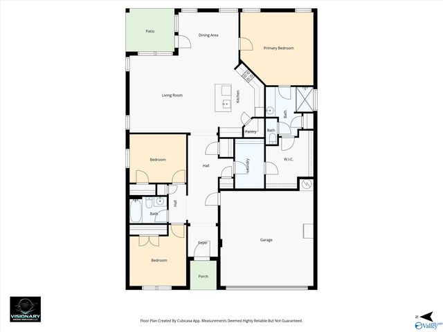 145 Morning Dew Road, Toney, AL 35773