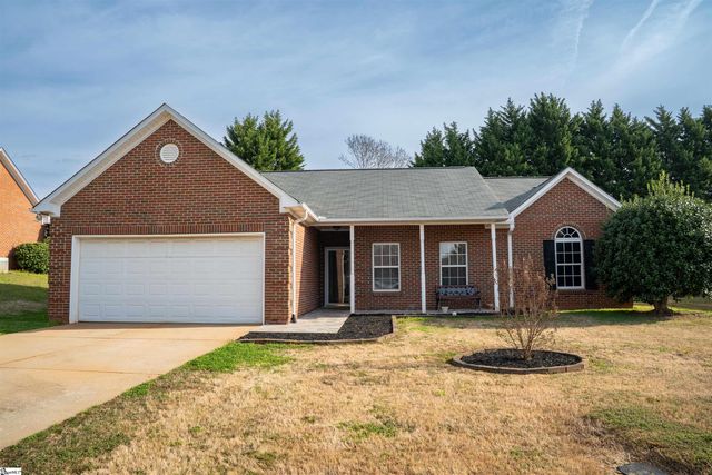 298 Glen Crest Drive, Moore, SC 29369