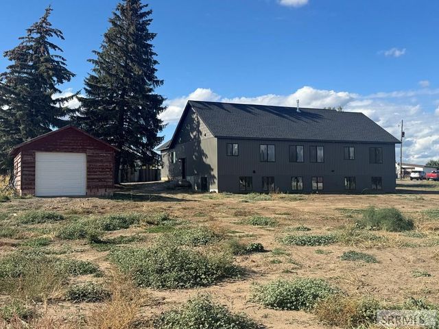 3660 E 1312 N, Ashton, ID 83420
