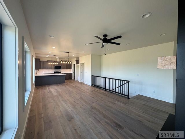 3660 E 1312 N, Ashton, ID 83420