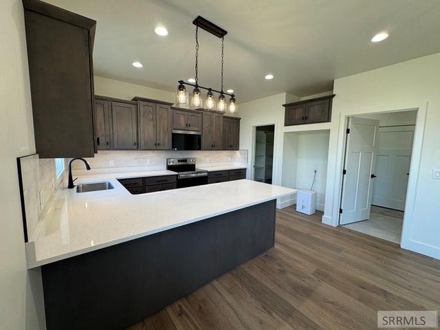 3660 E 1312 N, Ashton, ID 83420