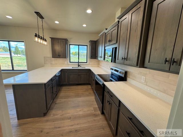 3660 E 1312 N, Ashton, ID 83420