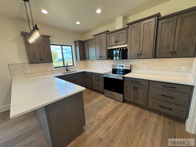 3660 E 1312 N, Ashton, ID 83420