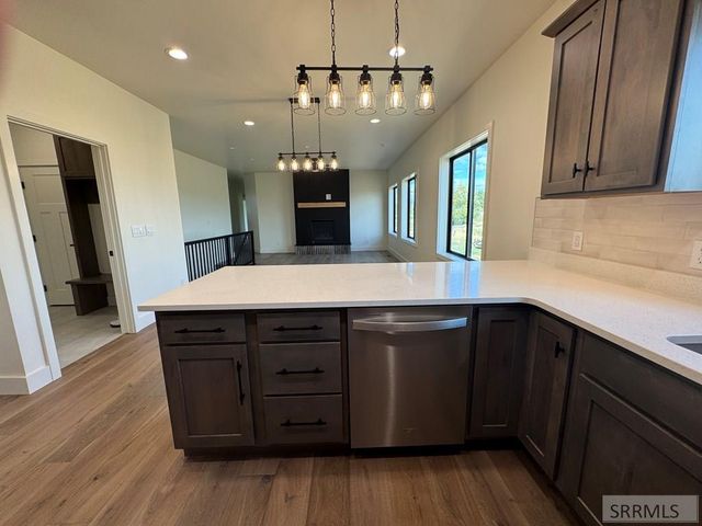 3660 E 1312 N, Ashton, ID 83420