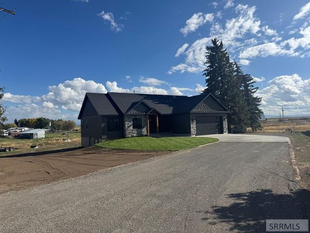 3660 E 1312 N, Ashton, ID 83420