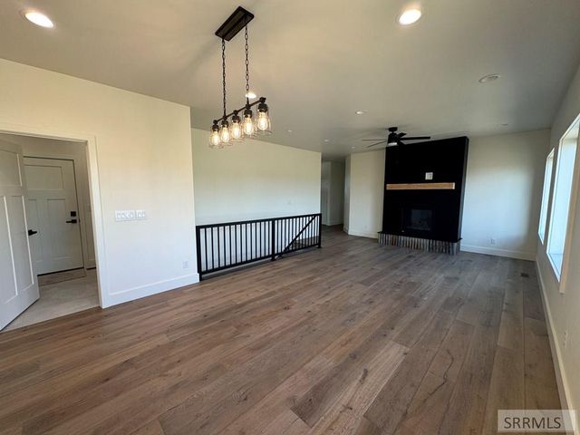 3660 E 1312 N, Ashton, ID 83420