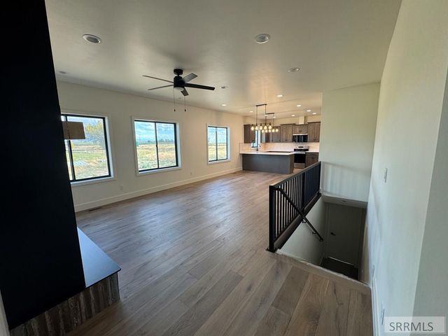 3660 E 1312 N, Ashton, ID 83420