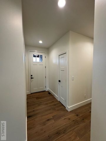 3660 E 1312 N, Ashton, ID 83420