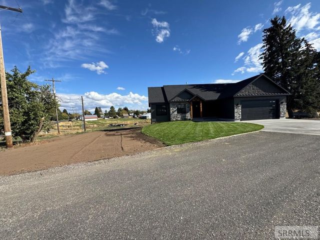 3660 E 1312 N, Ashton, ID 83420