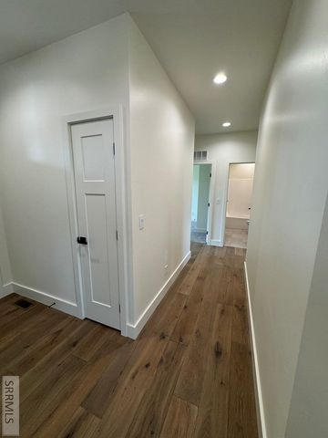 3660 E 1312 N, Ashton, ID 83420