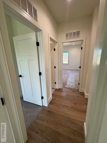 3660 E 1312 N, Ashton, ID 83420