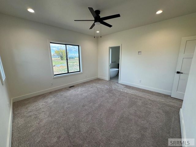 3660 E 1312 N, Ashton, ID 83420