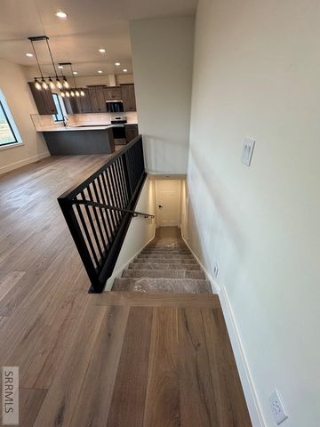 3660 E 1312 N, Ashton, ID 83420