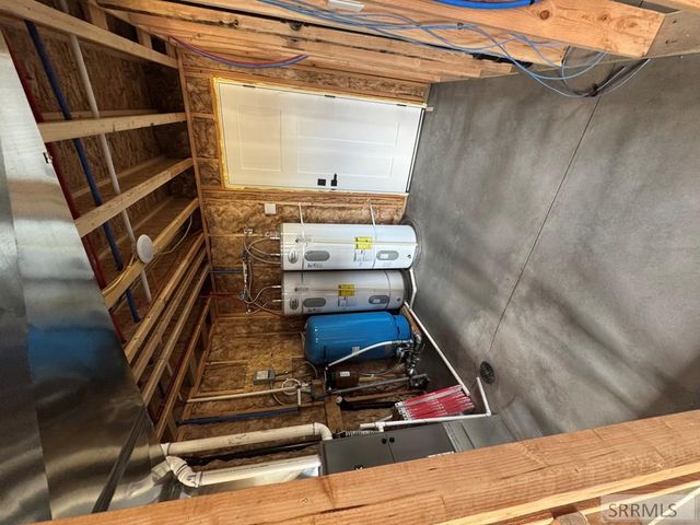 3660 E 1312 N, Ashton, ID 83420