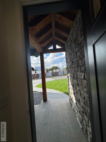 3660 E 1312 N, Ashton, ID 83420