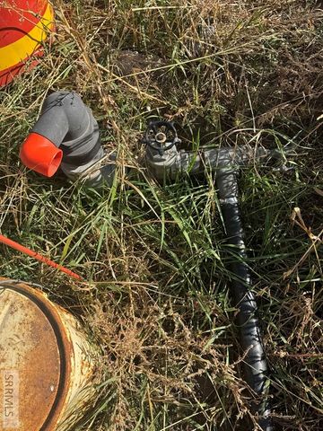 3660 E 1312 N, Ashton, ID 83420