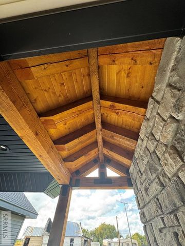 3660 E 1312 N, Ashton, ID 83420