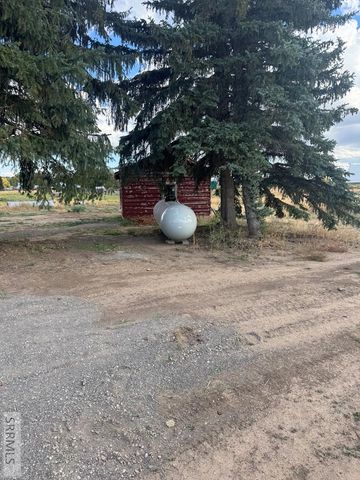 3660 E 1312 N, Ashton, ID 83420