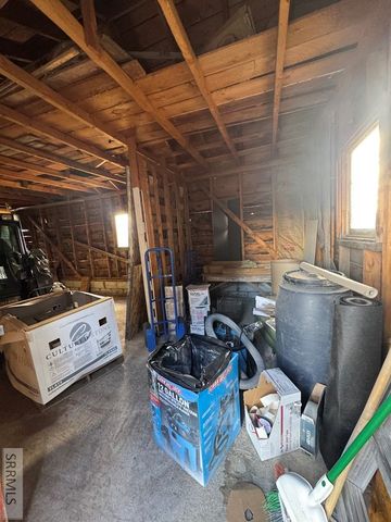 3660 E 1312 N, Ashton, ID 83420