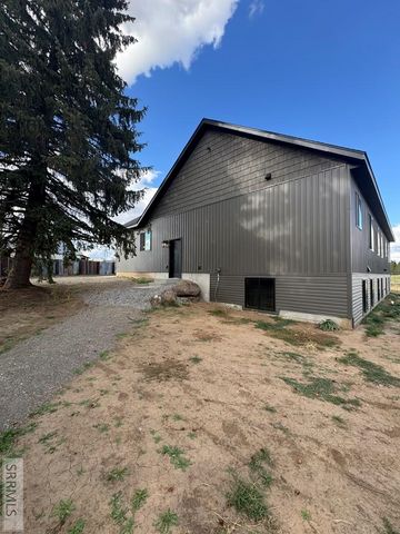 3660 E 1312 N, Ashton, ID 83420