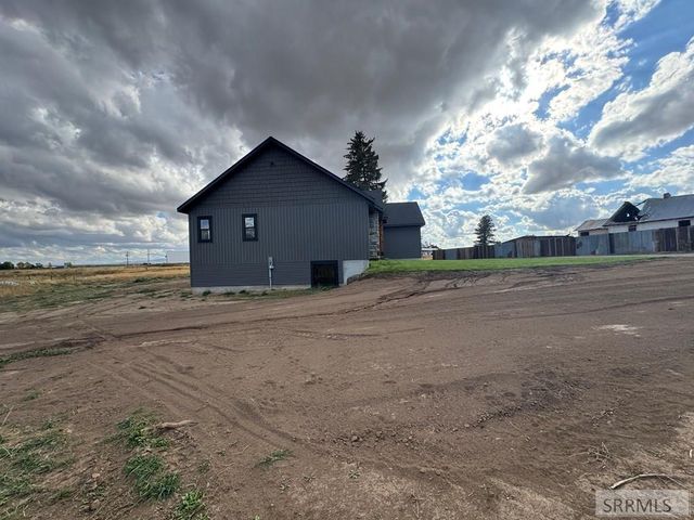 3660 E 1312 N, Ashton, ID 83420