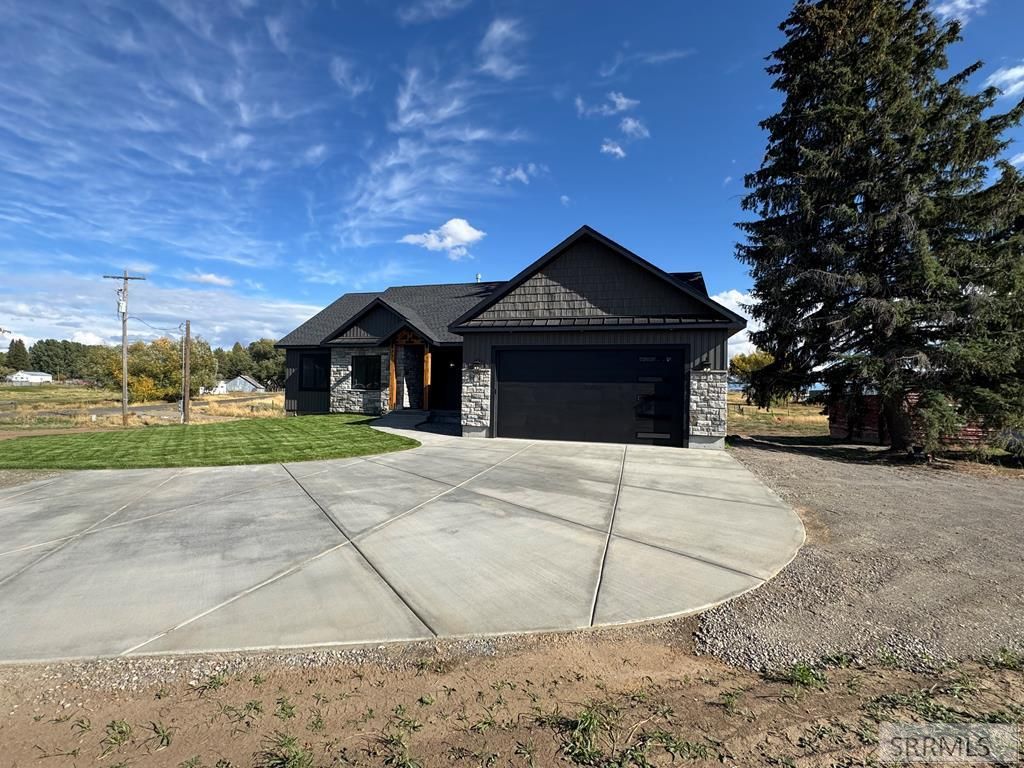 3660 E 1312 N, Ashton, ID 83420